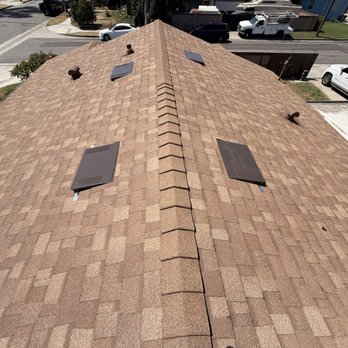 Purple Construction - Completed house - General Contractors Near Me - Alhambra, California
