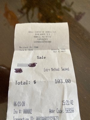 Smile Center of Howell