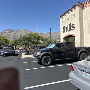 The Hills - New American Near Me - Tucson, Arizona