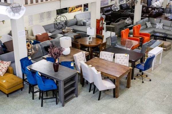 GIANT TIGER STORES - Updated January 2025 - 11 Photos - 1015 Central