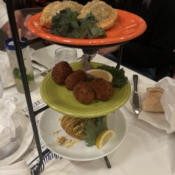 Columbia Restaurant - Appetizer - Spanish Near Me - Celebration, Florida Columbia Restaurant - Appetizer - Spanish Near Me - Celebration, Florida