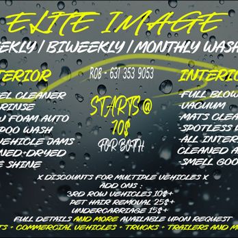 Elite Image Long Island - Auto Detailing Near Me Elite Image Long Island - Auto Detailing Near Me