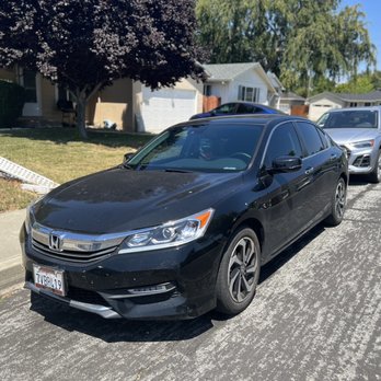 Ceramic Pro Mountain View - Car window tint - Car Window Tinting Near Me - Mountain View, California