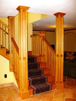 Bidwell Construction Co