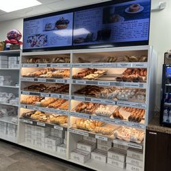Paula's Donuts - Doughnuts