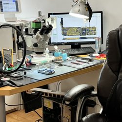 Nova Fix - Working Place #1