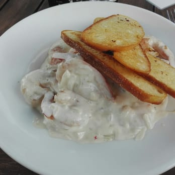 Ploughmans Restaurant - Coconut Prawns, main dish, 27$ - Beer Bar Near Me - Taupo, AUK Ploughmans Restaurant - Coconut Prawns, main dish, 27$ - Beer Bar Near Me - Taupo, AUK