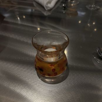 Alinea - New American Near Me - Chicago, Illinois