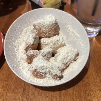 Ruby Slipper Pensacola - Beignets - Breakfast & Brunch Near Me - Pensacola, Florida Ruby Slipper Pensacola - Beignets - Breakfast & Brunch Near Me - Pensacola, Florida