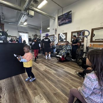 Riggins Urban Cut - Barbers Near Me - San Diego, California Riggins Urban Cut - Barbers Near Me - San Diego, California