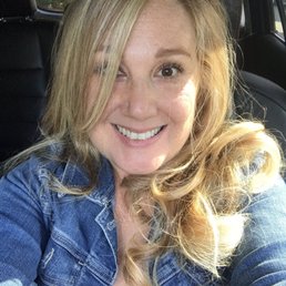 Love my lighter locks! Love my lighter locks!