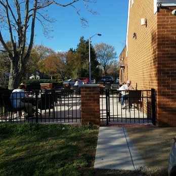 Brick House Diner - Diners Near Me - Midlothian, Virginia
