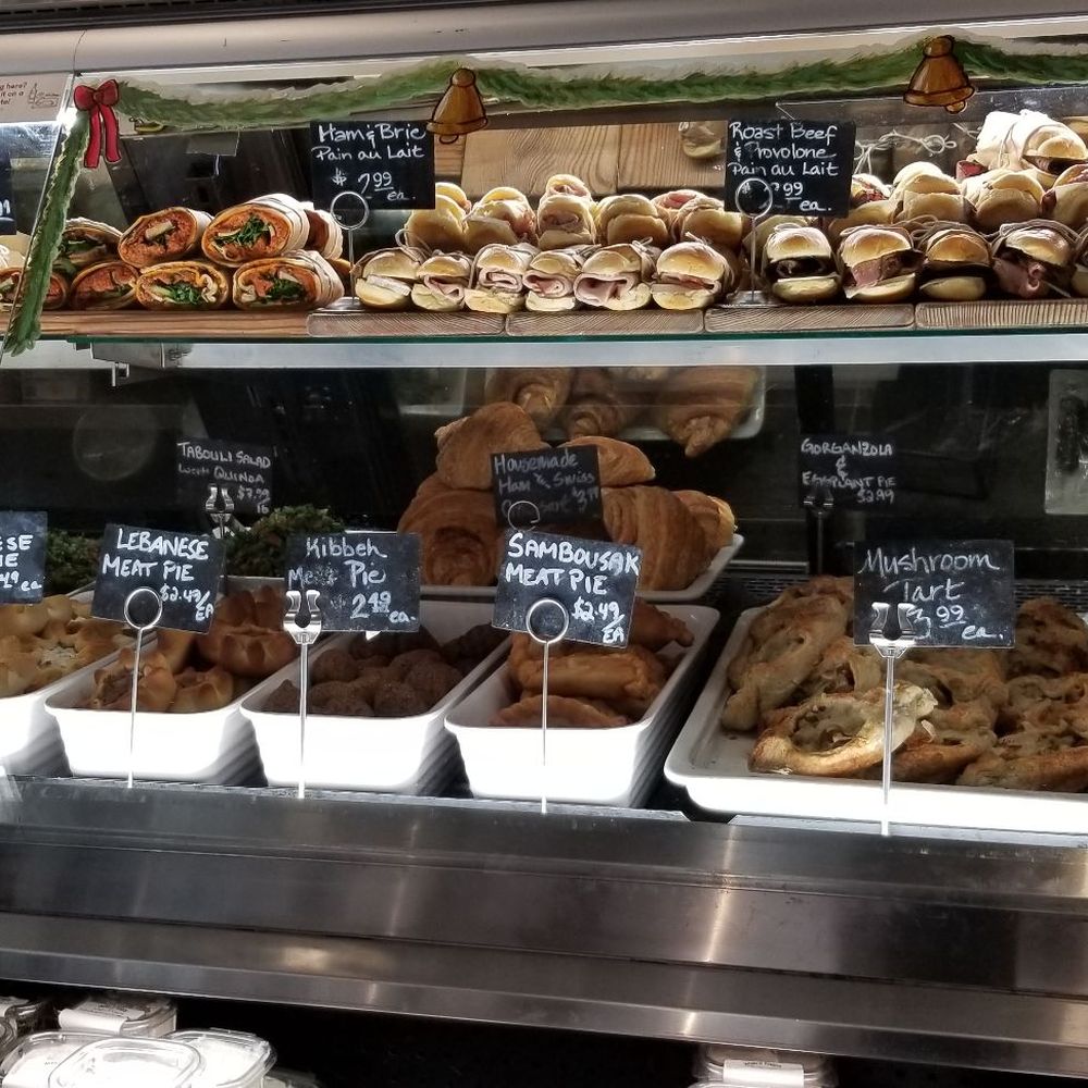 World Foods - Deli counter - Grocery Near Me - Portland, Oregon World Foods - Deli counter - Grocery Near Me - Portland, Oregon