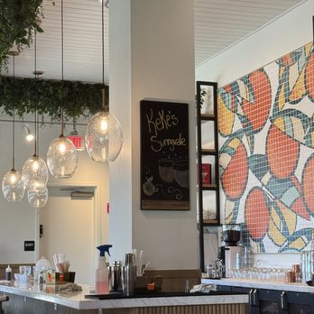 Keke's Breakfast Cafe - Decor - Breakfast & Brunch Near Me - Sunnyvale, California Keke's Breakfast Cafe - Decor - Breakfast & Brunch Near Me - Sunnyvale, California