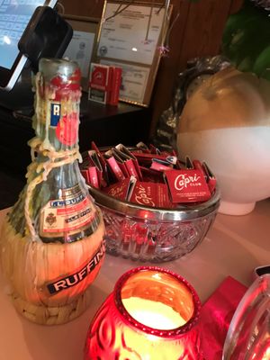 Capri Club by null