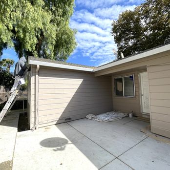 Barbour Painting - Painters Near Me - Concord, California