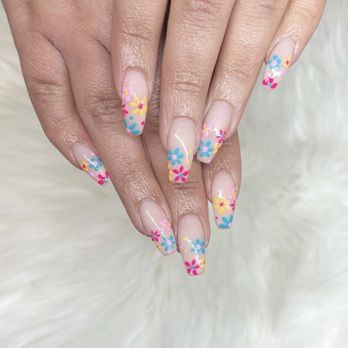 NaiLAX - Blooming nails by Mary - Nail Salons Near Me - El Segundo, California NaiLAX - Blooming nails by Mary - Nail Salons Near Me - El Segundo, California