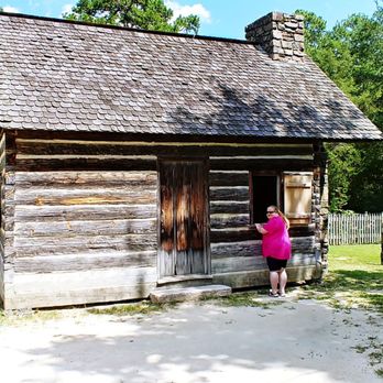 The Bennett Place State Historic Site - Landmarks & Historical Buildings Near Me - Durham, North Carolina