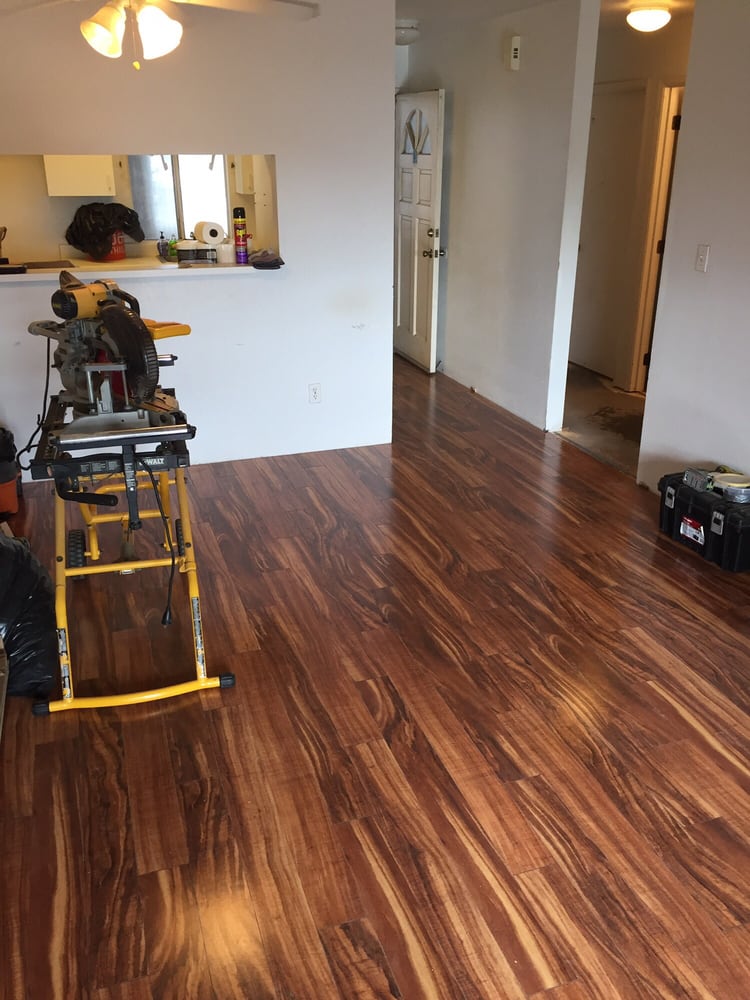 FLOORING INNOVATIONS Updated September 2024 3093 Peleke St, Lihue