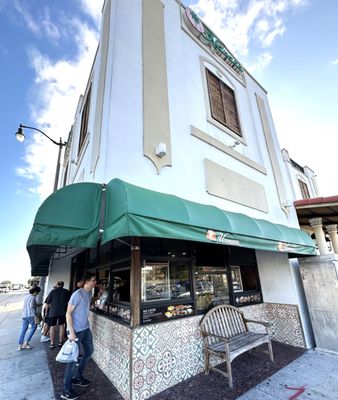 Havana Restaurant by null