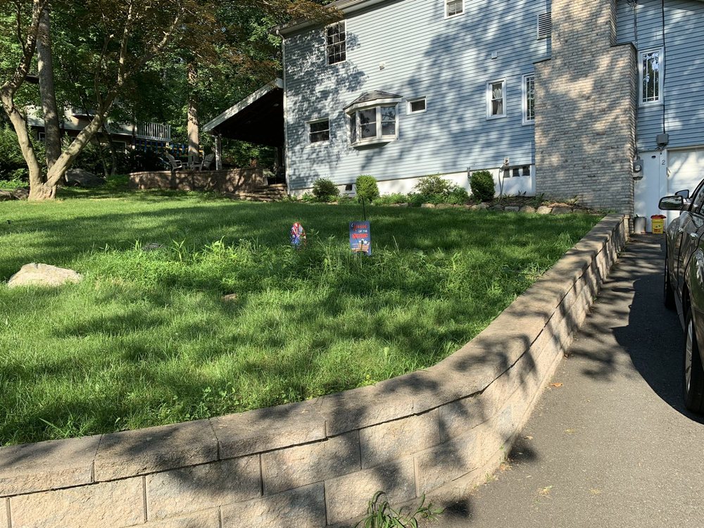 M & M LANDSCAPING Updated August 2024 Morristown, New Jersey