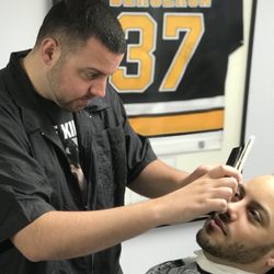 Church Street Barbers