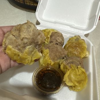 Rice To-Go - Giant pork hash - Chinese Near Me - Las Vegas, Nevada Rice To-Go - Giant pork hash - Chinese Near Me - Las Vegas, Nevada
