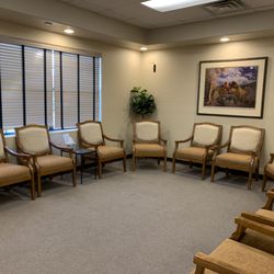 Evan N Simonson, DPM - Lobby