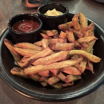 2120 - Belgian Frites* ** - New American Near Me - Seattle, Washington