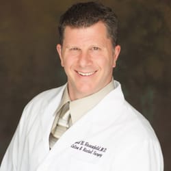 David B Rosenfeld , MD
