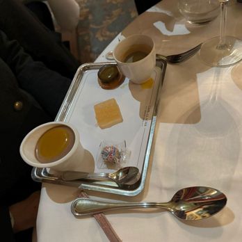 Le Procope - French Near Me - Paris, 75