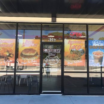 Donut Delight - Made to order - Donuts Near Me - Houston, Texas