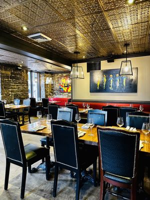 Vieux-Port Steakhouse by null