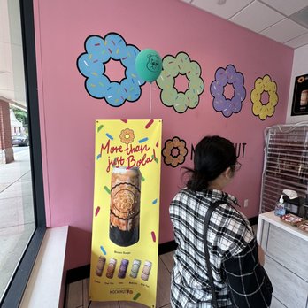 Mochinut - Hot Dogs Near Me - Reston, Virginia