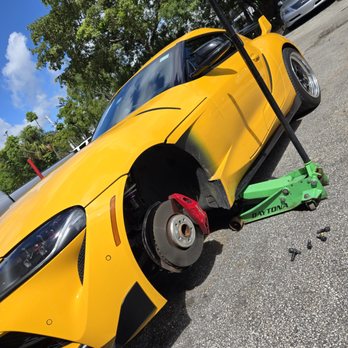 True Tread Tires - Tires Near Me - Davie, Florida