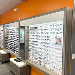 Stanton Optical - Store Interior at Stanton Optical store in Newnan, GA 30265