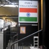India Visa Center gift card