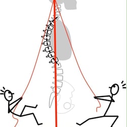 Centro Integral Alternativo Fisico Osteopata Y Psicologico - Valorando el cuerpo físico la estructura y rehabilitando para recuperar el equilibrio