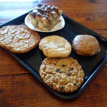 Yorgo's Bageldashery - Cookies and Bread Pudding - Bagels Near Me - Norfolk, Virginia Yorgo's Bageldashery - Cookies and Bread Pudding - Bagels Near Me - Norfolk, Virginia