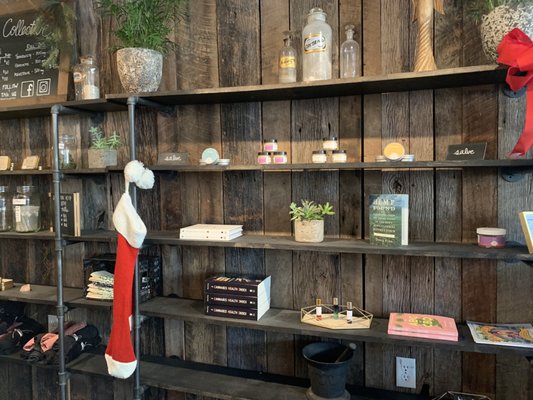 Charleston Hemp Collective by null