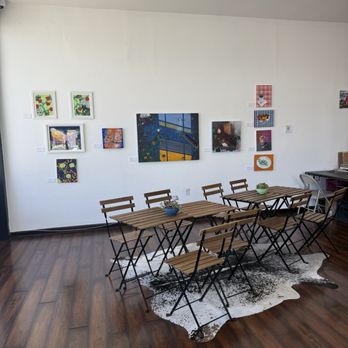 Asteroid Vinyl Cafe - Vinyl Records Near Me - Inglewood, California Asteroid Vinyl Cafe - Vinyl Records Near Me - Inglewood, California