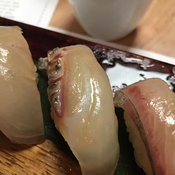 Juno - Sushi Bars Near Me - Chicago, Illinois