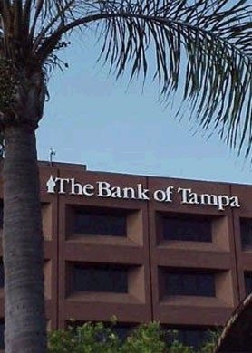 Bank of Tampa