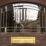 Gentis Stained Glass