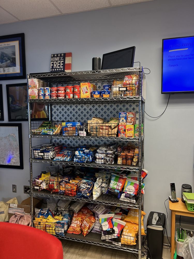 USO of Hampton Roads - veterans service organization in Norfolk, VA