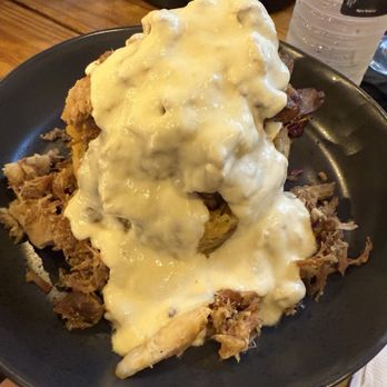 La Picadera Bar & Restaurant - Mafungo tripel - Puerto Rican Near Me - San Juan, Puerto Rico