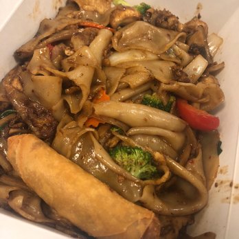 Thai VP Bellevue - Thai Near Me - Bellevue, Washington