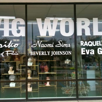 Wig World - High quality wigs & human hair extensions, luxury wigs, prosthesis caps, Halloween wigs, costumes wigs - Cosmetics & Beauty Supply Near Me - Houston, Texas Wig World - High quality wigs & human hair extensions, luxury wigs, prosthesis caps, Halloween wigs, costumes wigs - Cosmetics & Beauty Supply Near Me - Houston, Texas