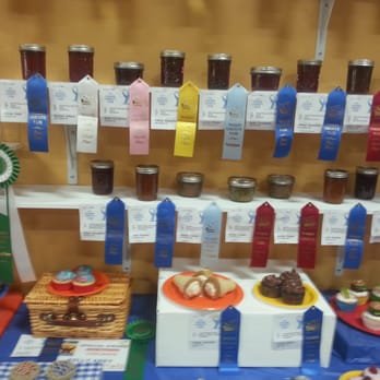 Marin County Fair - Jam and cupcake prizes - Festivals Near Me - San Rafael, California Marin County Fair - Jam and cupcake prizes - Festivals Near Me - San Rafael, California