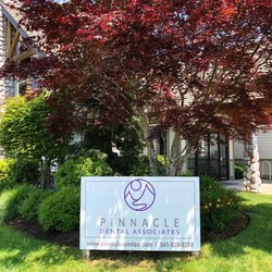 Pinnacle Dental Associates